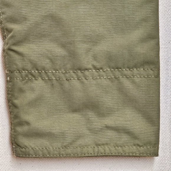 Patagonia Hybrid Mountain Parka XS - Picture 9 of 9